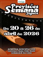 Previsões da Semana